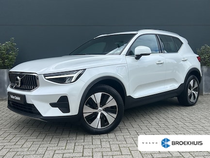 Volvo XC40 0