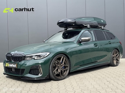 BMW 3-Serie 0
