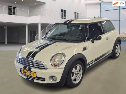 MINI One 0