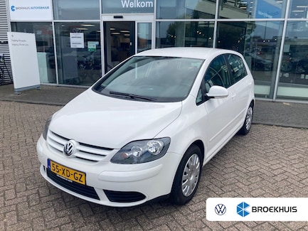 Volkswagen Golf Plus 0