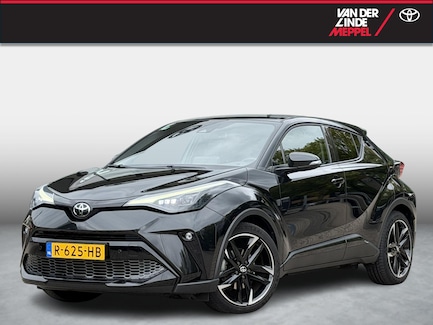 Toyota C-HR / C-HR+ 0