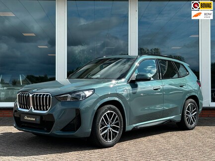 BMW X1 0