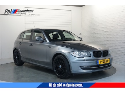 BMW 1-Serie 0