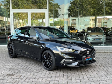 SEAT Leon 0