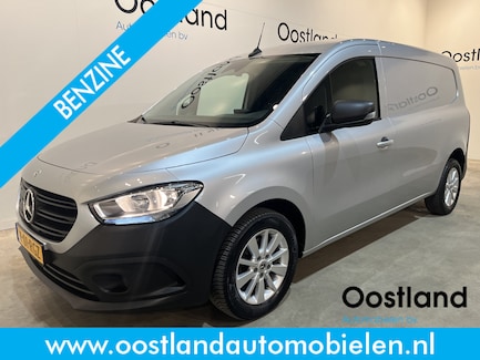 Mercedes-Benz Citan 0