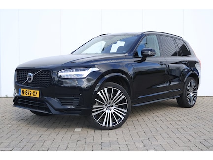 Volvo XC90 0