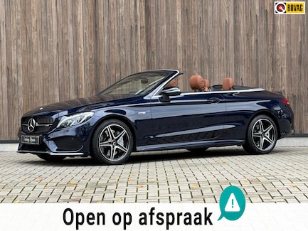Mercedes-Benz C-klasse 0