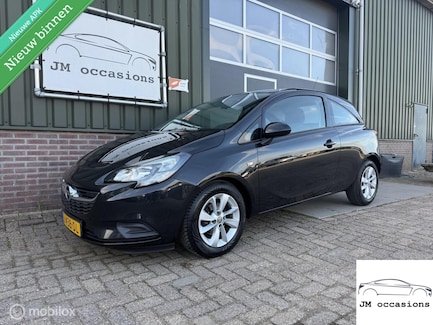 Opel Corsa 0