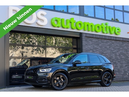 Audi Q5 0