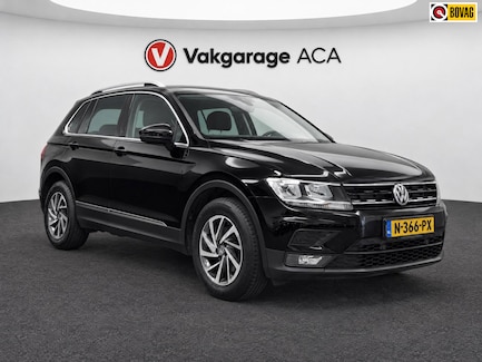 Volkswagen Tiguan 0