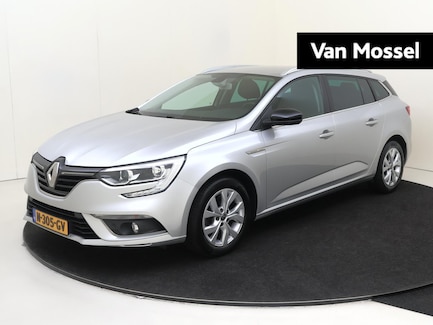 Renault Megane 0