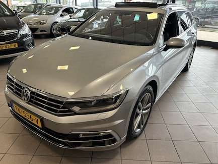 Volkswagen Passat 0
