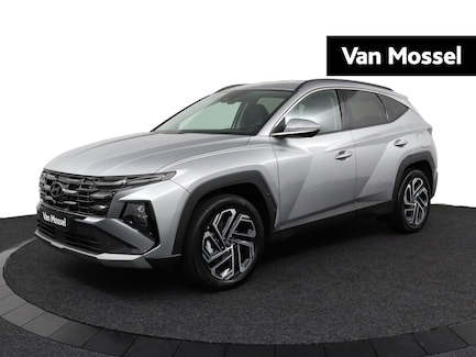 Hyundai Tucson 0