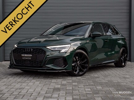 Audi A3 0