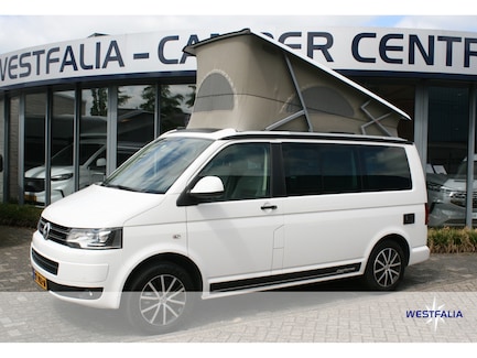 Volkswagen California 0