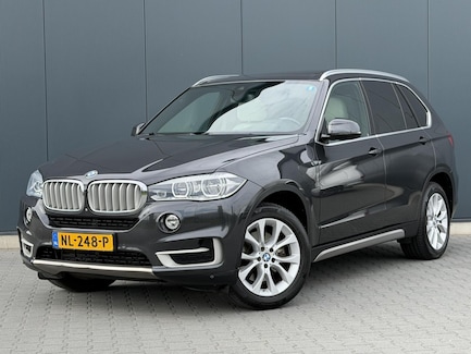 BMW X5 0