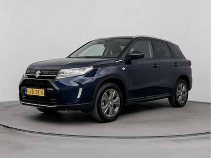 Suzuki Vitara 0
