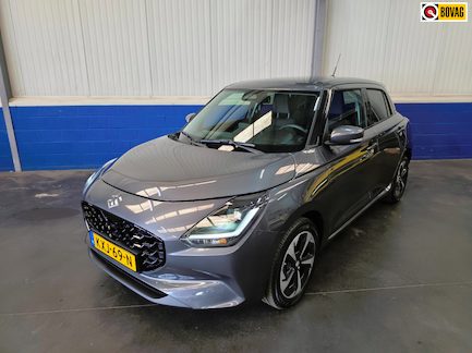 Suzuki Swift 0
