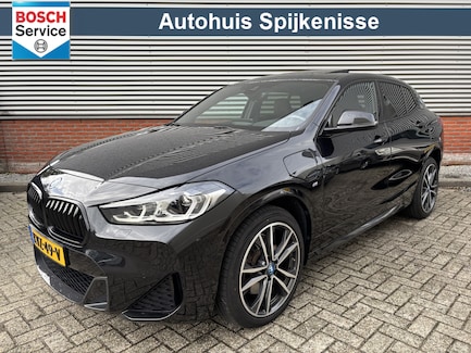 BMW X2 0