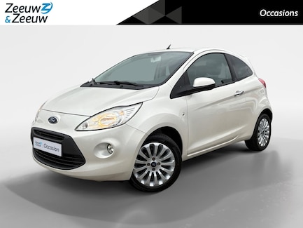 Ford Ka 0