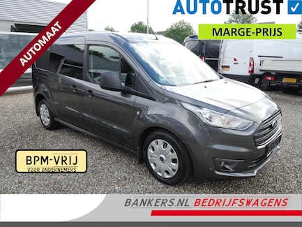 Ford Connect 0