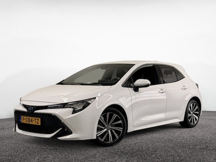 Toyota Corolla 0