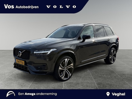 Volvo XC90 0