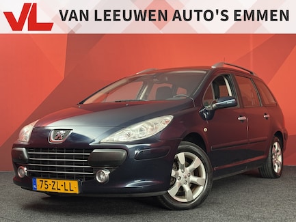 Peugeot 307 0