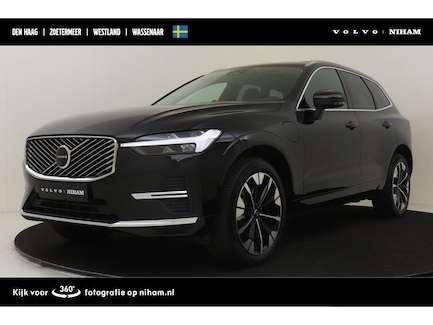 Volvo XC60 0