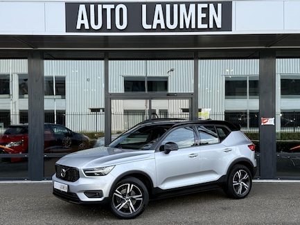 Volvo XC40 0