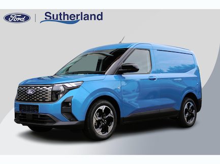 Ford Transit Courier 0