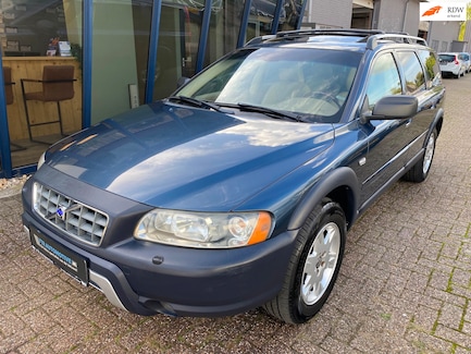 Volvo XC70 0
