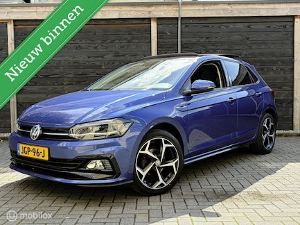 Volkswagen Polo 0