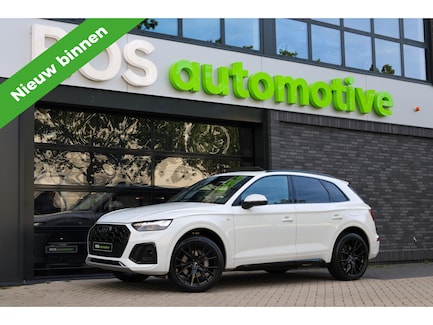 Audi Q5 0