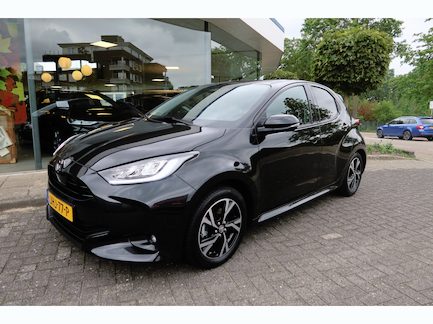 Toyota Yaris 0
