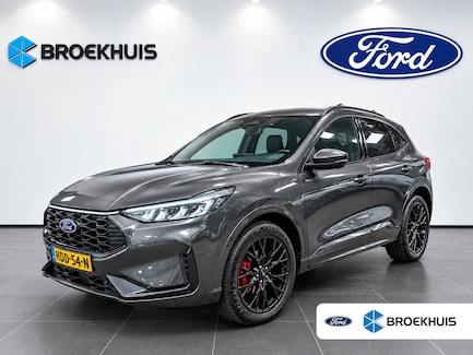 Ford Kuga 0