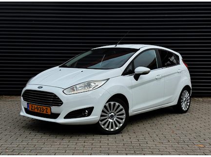Ford Fiesta 0
