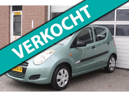 Suzuki Alto 0