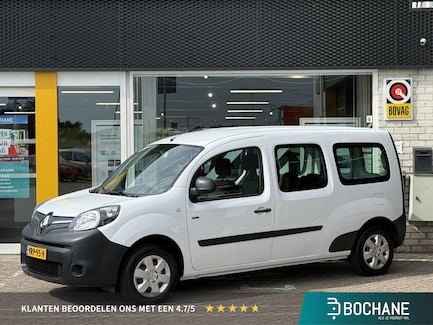 Renault Kangoo 0