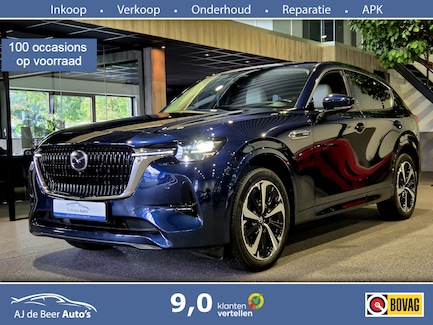 Mazda CX-60 0