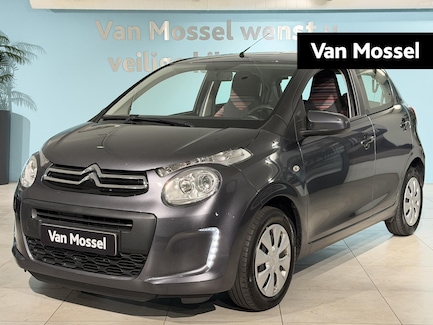 Citroën C1 0