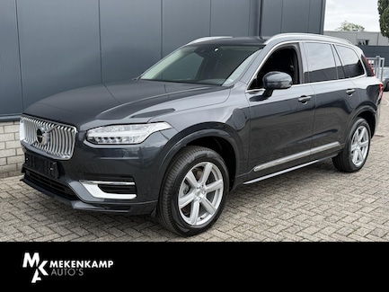 Volvo XC90 0