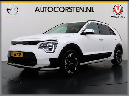 Kia Niro EV 0
