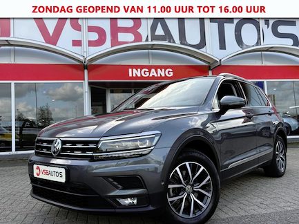 Volkswagen Tiguan 0