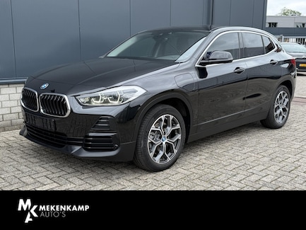 BMW X2 0