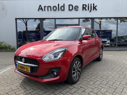 Suzuki Swift 0