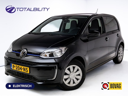 Volkswagen e-Up! 0