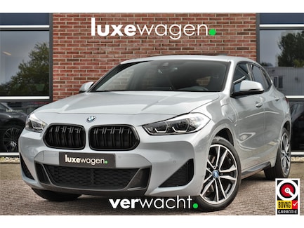 BMW X2 0