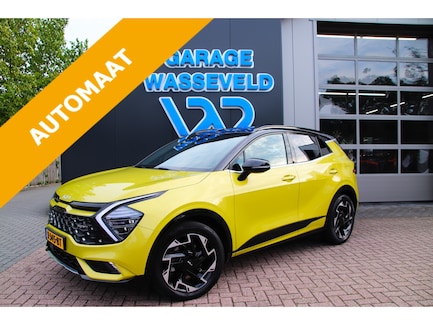 Kia Sportage 0