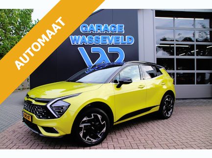 Kia Sportage 0